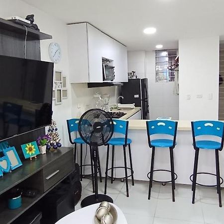 Apto Para 6, Cerca A La Ciudad Amurallada Cartagena Esterno foto