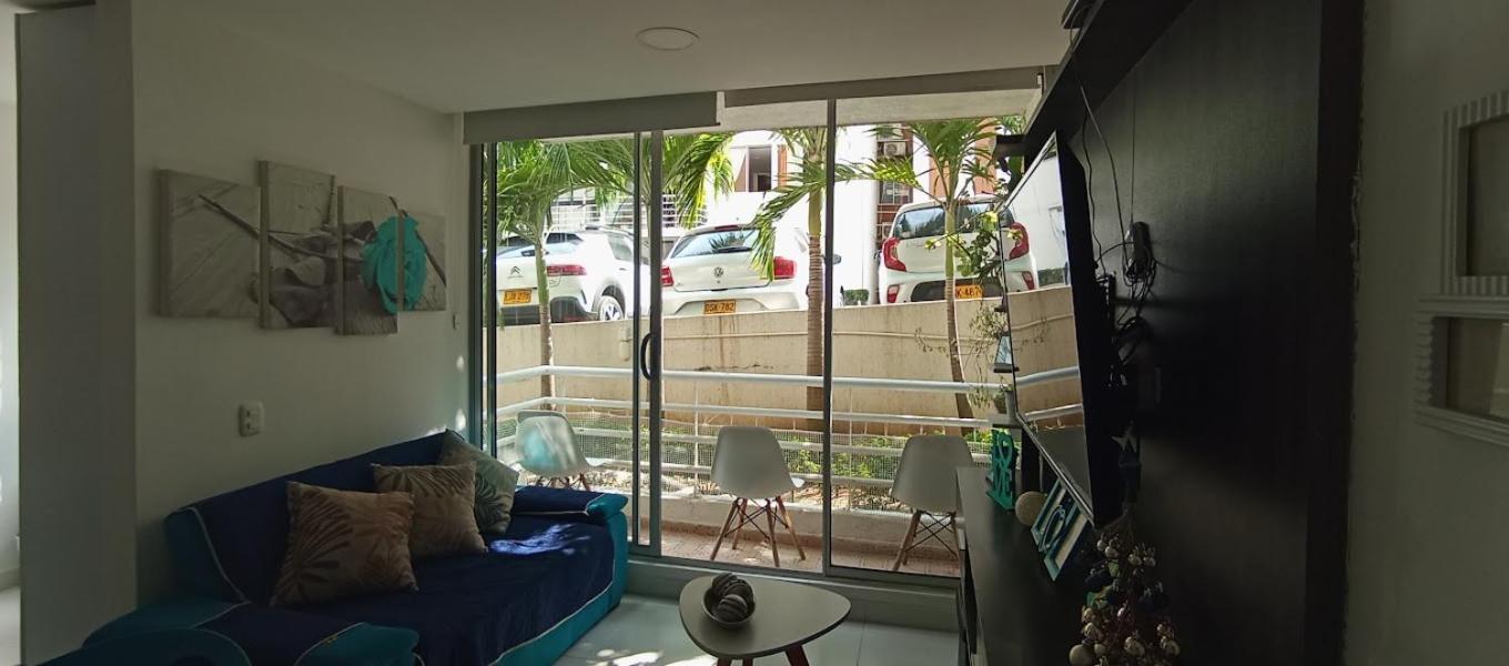 Apto Para 6, Cerca A La Ciudad Amurallada Cartagena Esterno foto