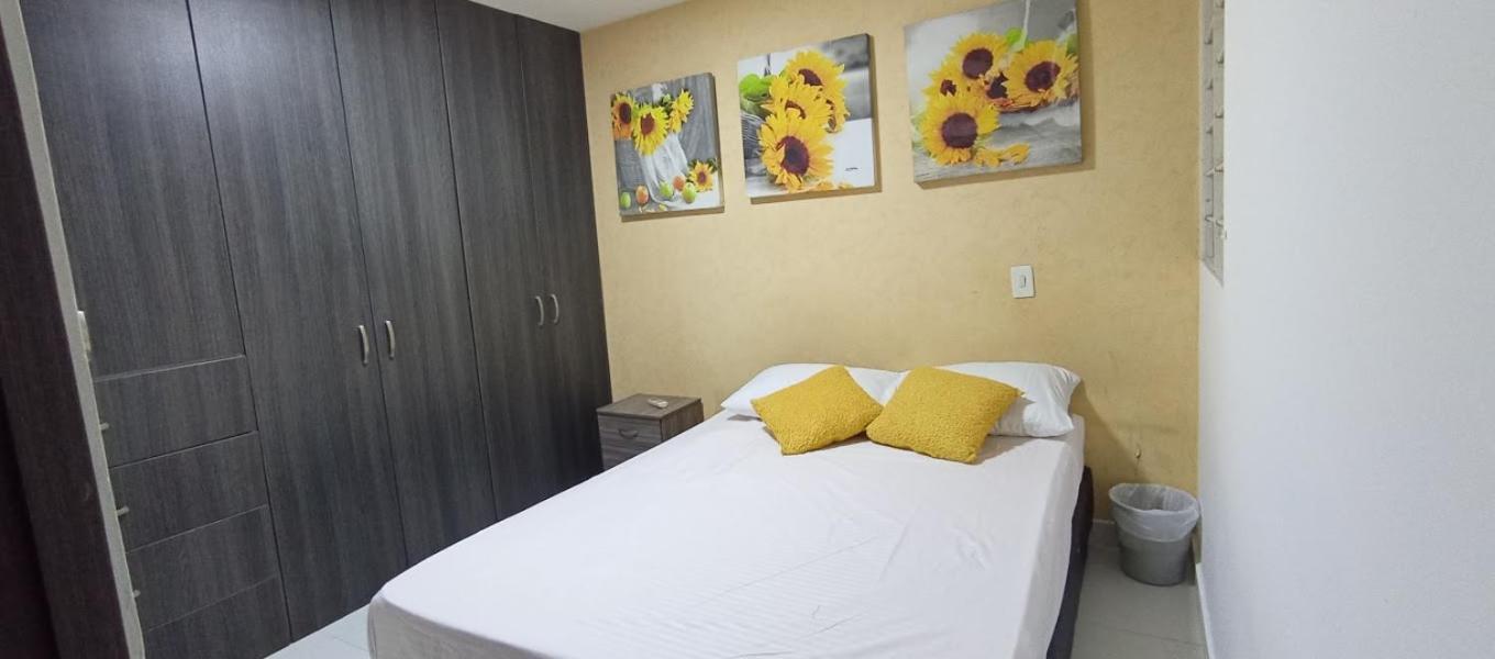Apto Para 6, Cerca A La Ciudad Amurallada Cartagena Esterno foto